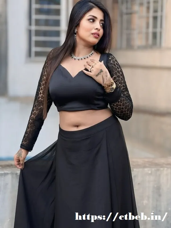 VIP Escort in Haldwani profile
