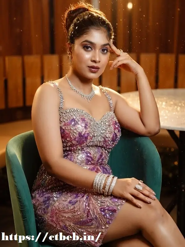 Real escort in Haldwani profile