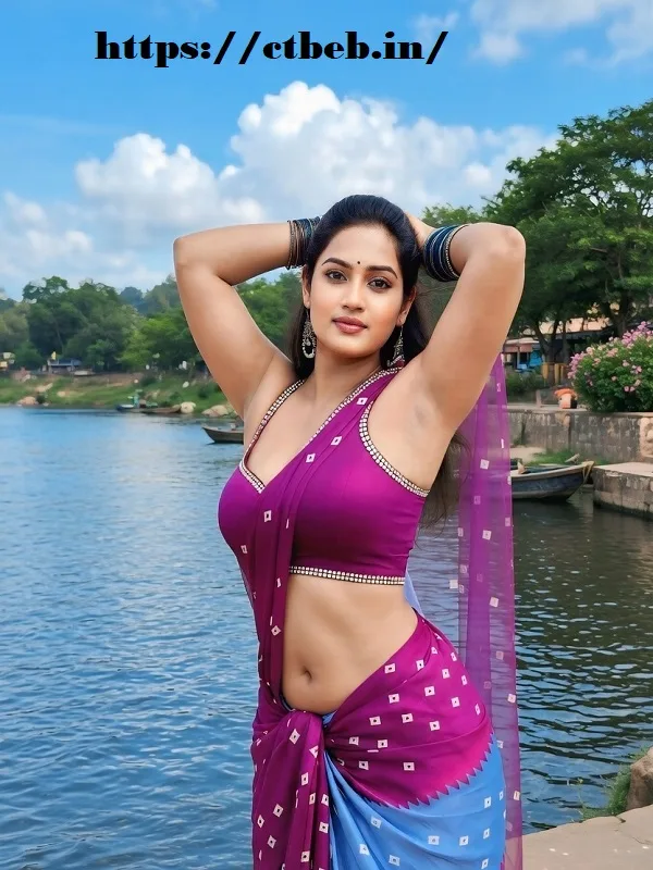 Escort Haldwani profile