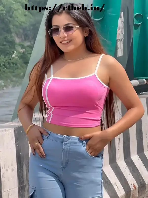 Premium escort Haldwani profile